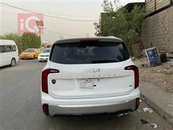 Kia Telluride